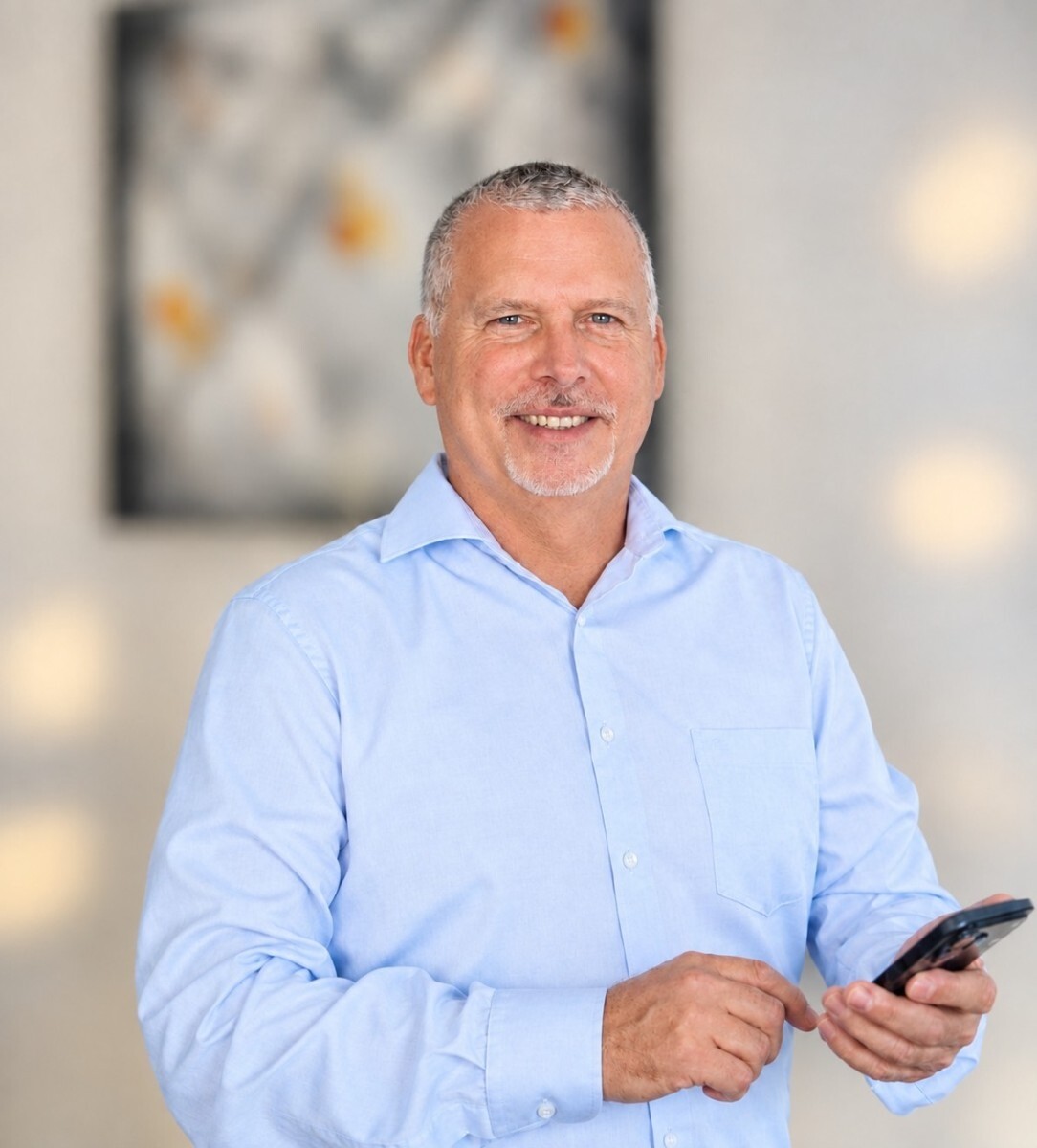 Michael Scholz Immobilienkaufmann