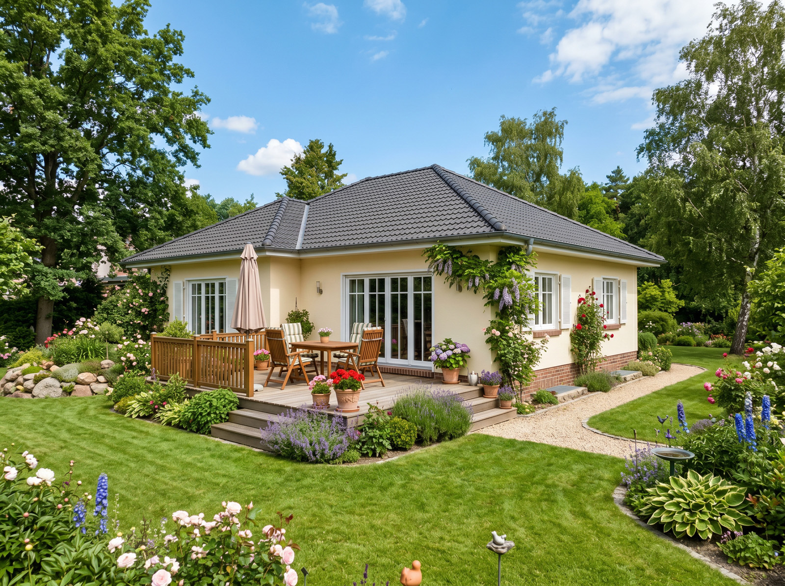 Bungalow