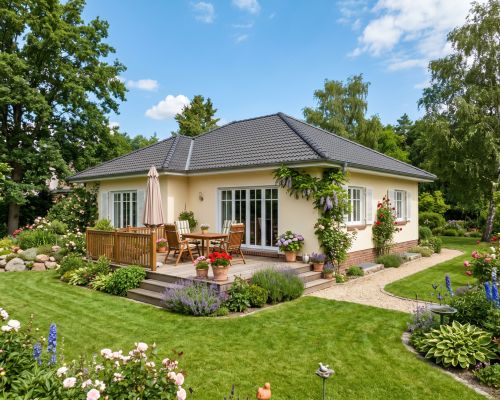 Bungalow