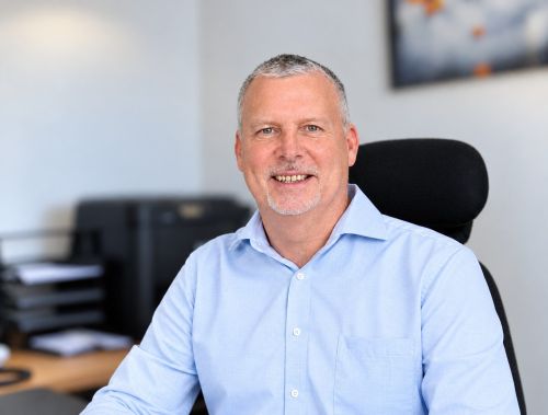 Michael Scholz Immobilienmakler in Westerstede-Ocholt