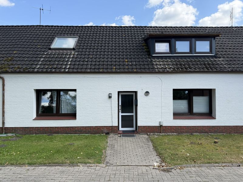 Reihenmittelhaus mit 4-Zimmer in Ocholt!