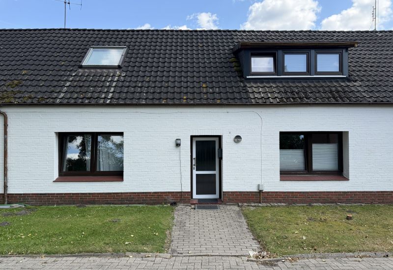 Reihenmittelhaus mit 4-Zimmer in Ocholt!