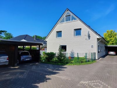 Haus in Bad Zwischenahn