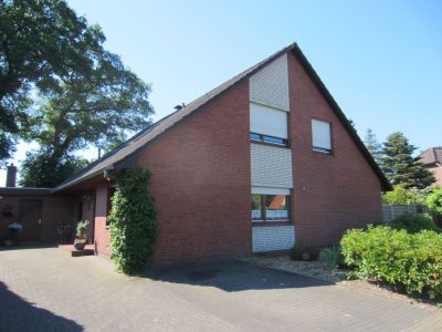 Vermietes Haus in Apen
