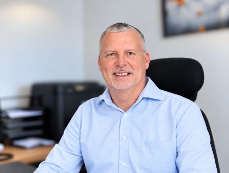 Michael Scholz Immobilienmakler in Westerstede-Ocholt
