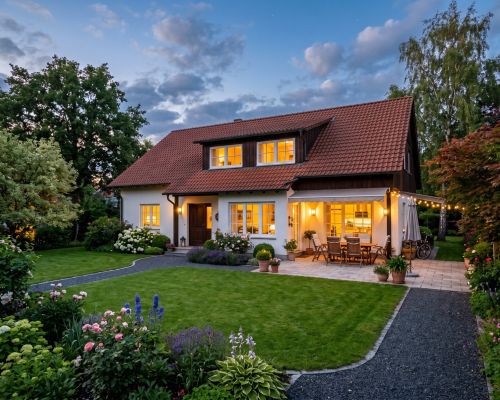 Einfamilienhäuser
